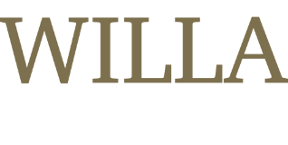 Willa Komancza - logo